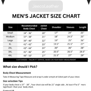 Mens Off White Cafe Racer Real Leather Jacket