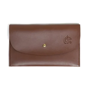 Handbag · Vegan leather The Diva Tote // Vegan